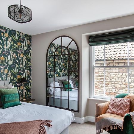 The Prince Of Waterloo - Boutique Guest Rooms Winford Exteriér fotografie
