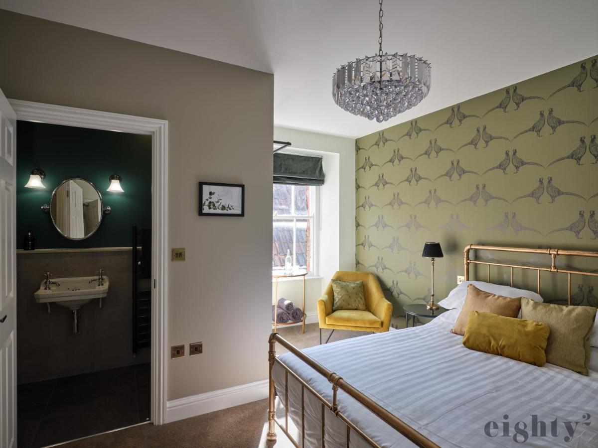 The Prince Of Waterloo - Boutique Guest Rooms Winford Exteriér fotografie