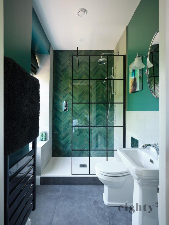 The Prince Of Waterloo - Boutique Guest Rooms Winford Exteriér fotografie