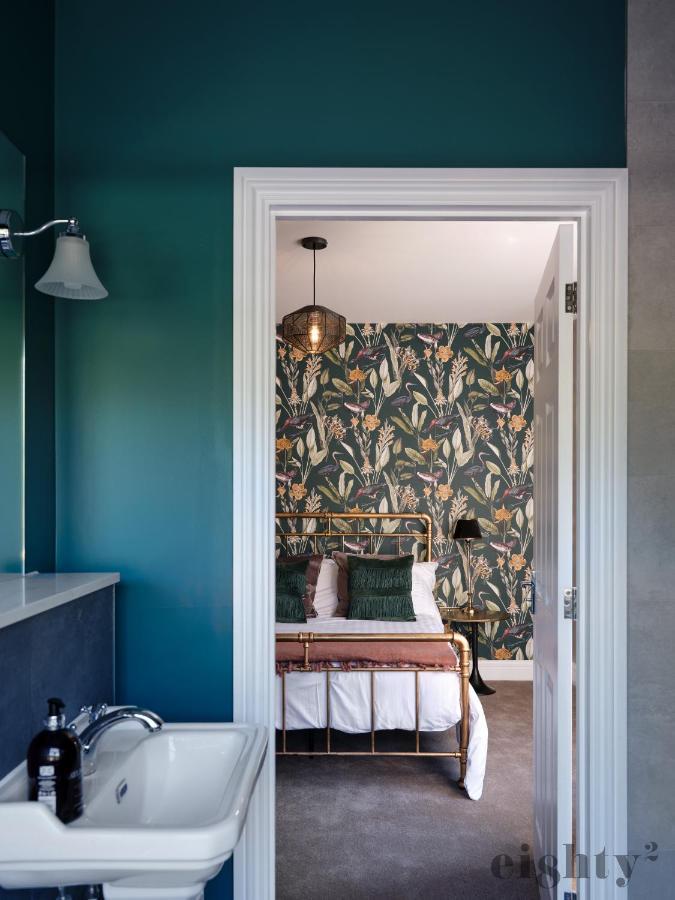 The Prince Of Waterloo - Boutique Guest Rooms Winford Exteriér fotografie