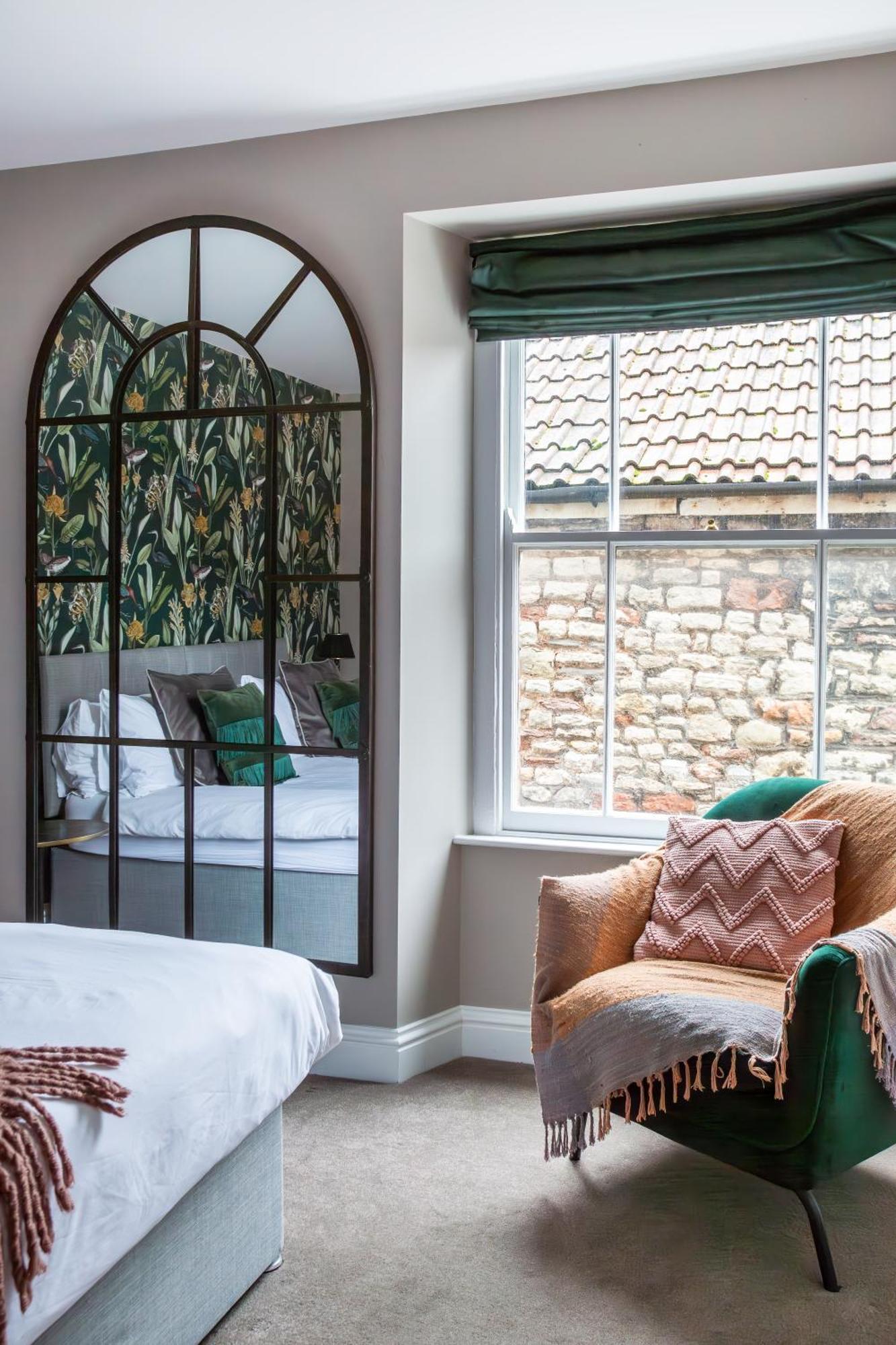 The Prince Of Waterloo - Boutique Guest Rooms Winford Exteriér fotografie