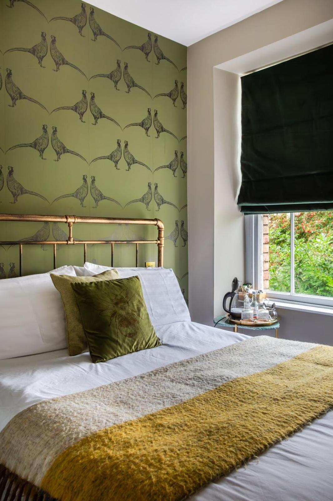 The Prince Of Waterloo - Boutique Guest Rooms Winford Exteriér fotografie