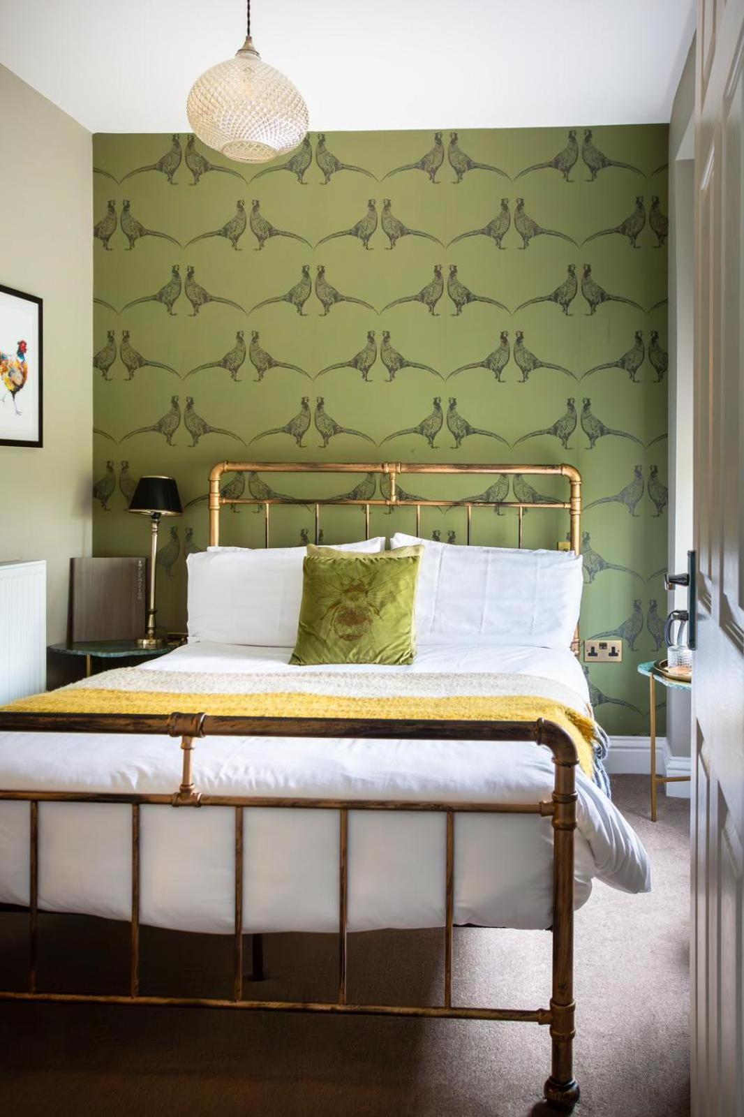 The Prince Of Waterloo - Boutique Guest Rooms Winford Exteriér fotografie